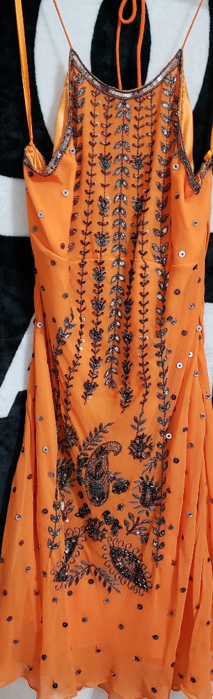 Cocktail dress